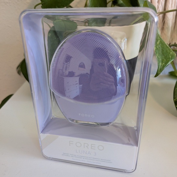 Foreo Luna3